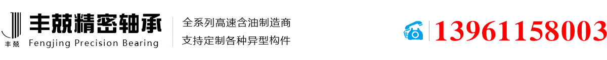 常州市丰兢精密轴承有限公司